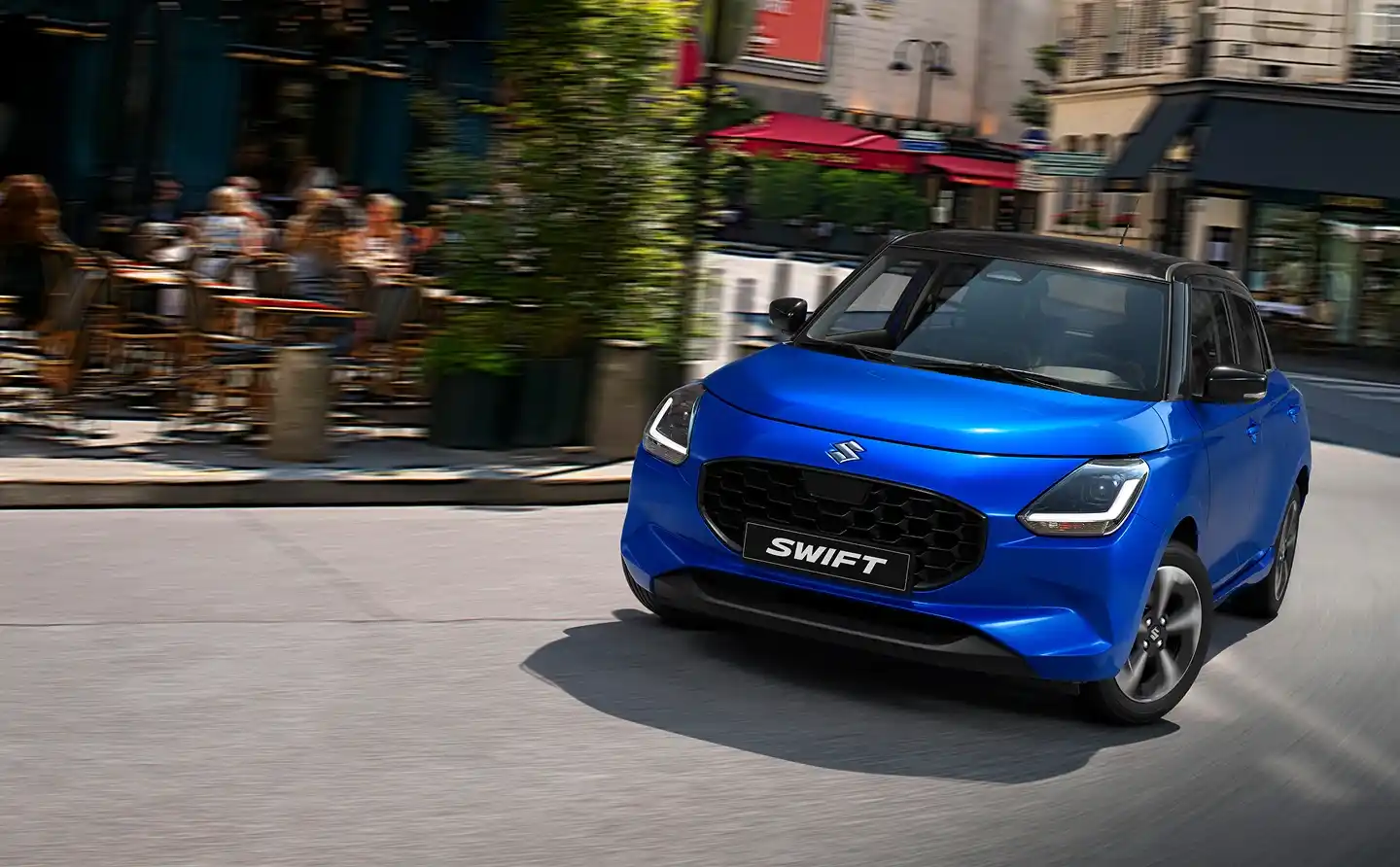 SUZUKI